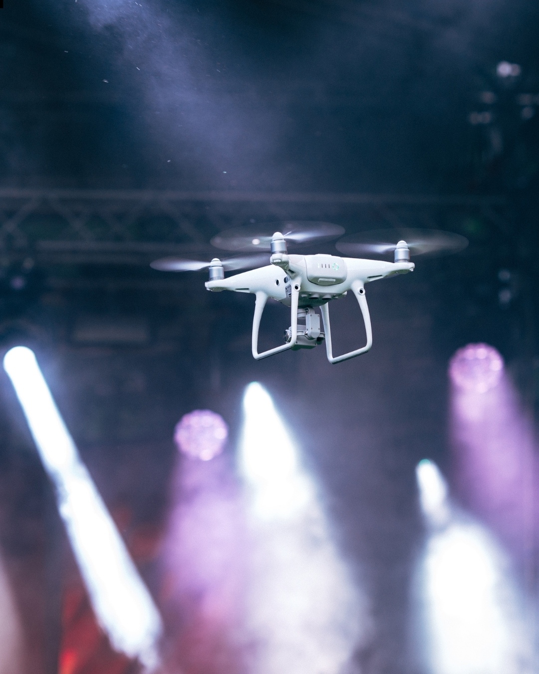 İzmir Drone Çekimi Hizmeti